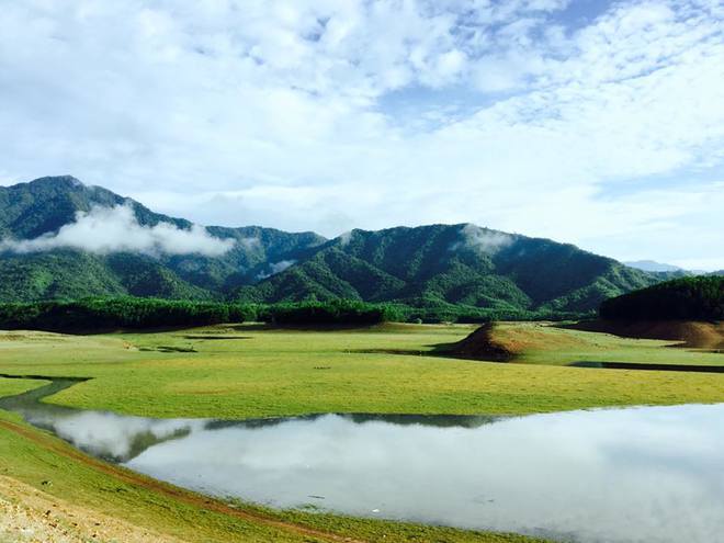 ho hoa trung da nang