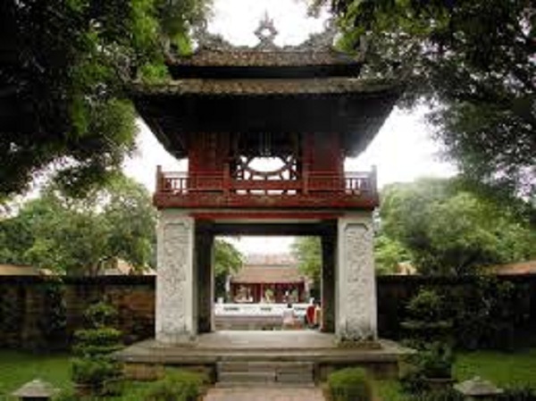 Quoc Tu Giam